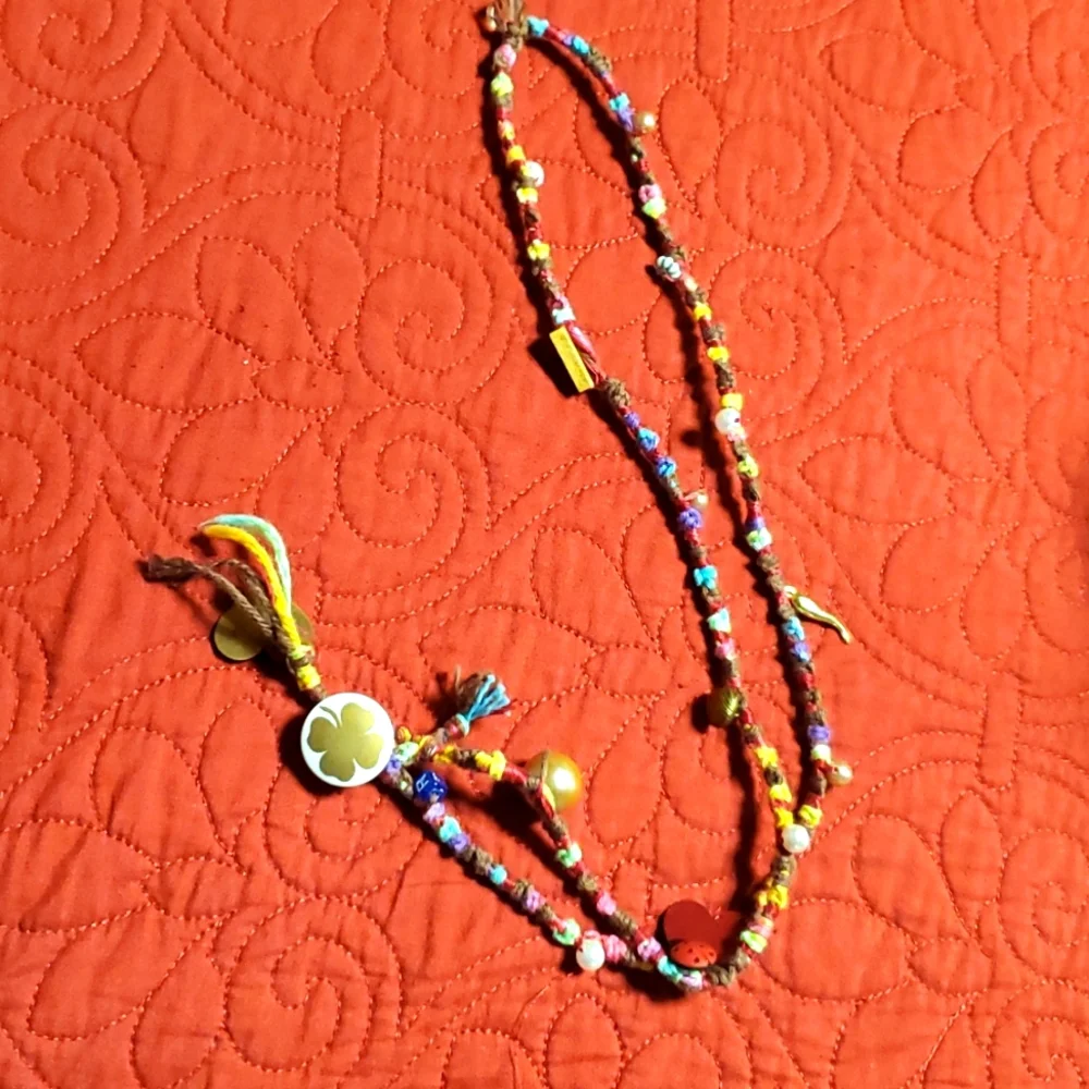 Necklace - Picture 3 of 3